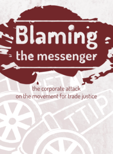 Blaming the Messenger