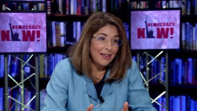 Naomi Klein