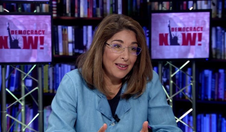 Naomi Klein