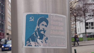 Georges Ibrahim Abdallah