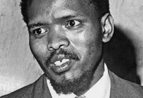 Steve Biko