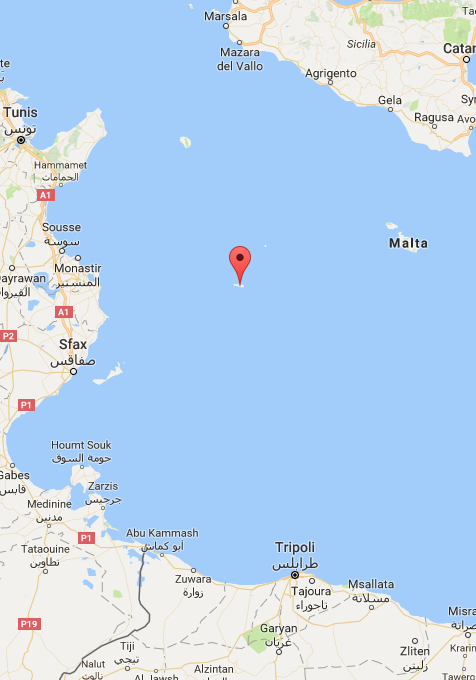 Lampedusa