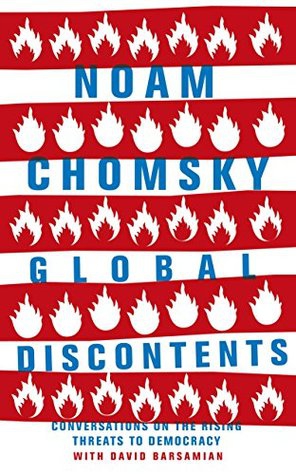 Global Discontents – Conversations on the Rising Threats to Democracy