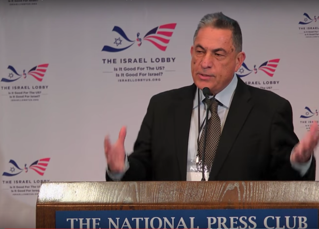 Gideon Levy