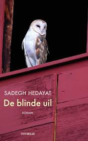 de blinde uil