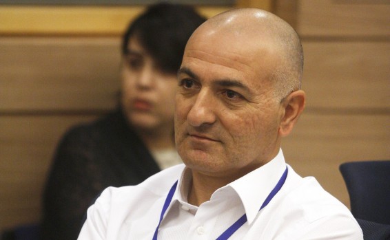 Ram Cohen