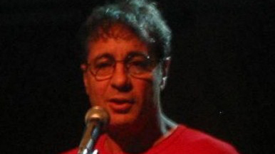 Yehonatan Geffen