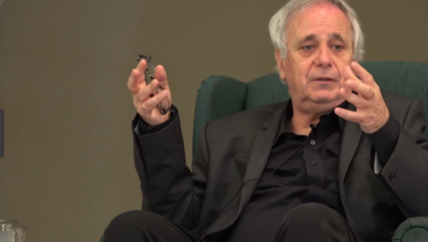 Ilan Pappé