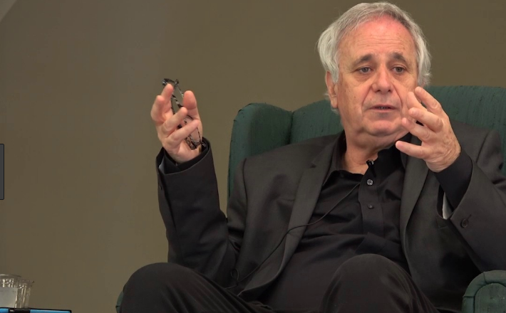 Ilan Pappé