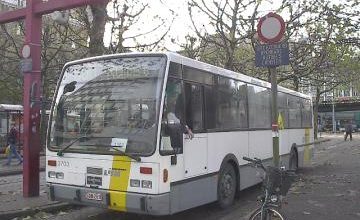 Privatisering De Lijn zal fysieke last voor chauffeurs nog vergroten