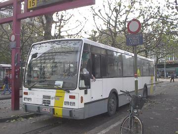 Privatisering De Lijn zal fysieke last voor chauffeurs nog vergroten