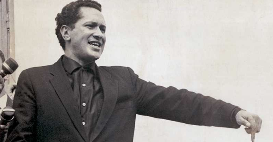 Camilo Torres