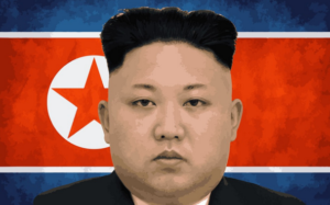 Kim Yong-un