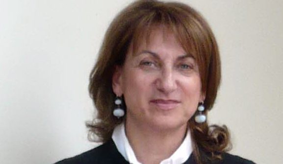 Loretta Napoleoni