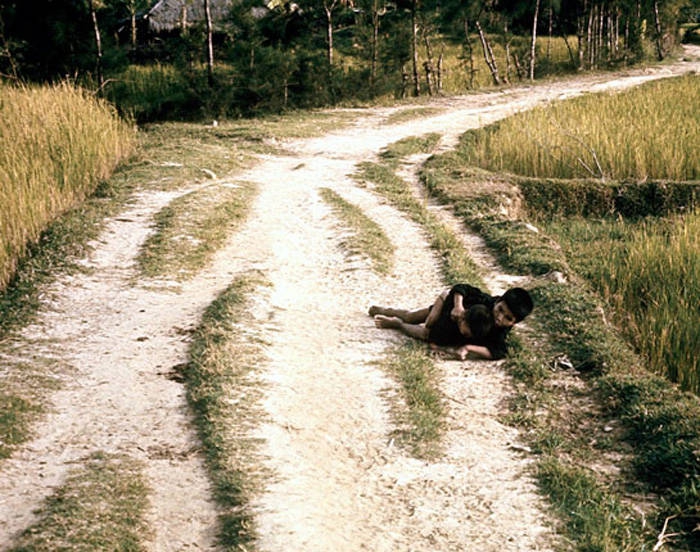 16 maart 1968: massamoord My Lai