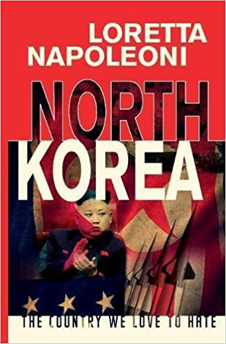 North Korea – The Country We Love To Hate