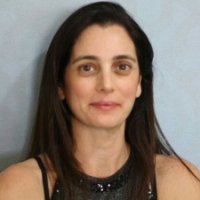 Yifat Doron (LinkedIn)
