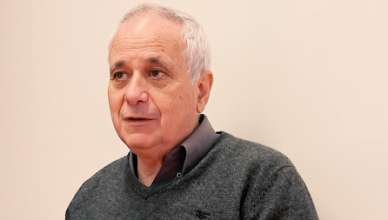 Ilan Pappé