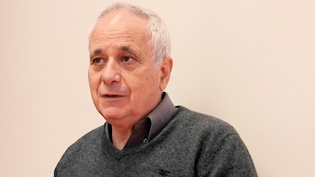 Ilan Pappé