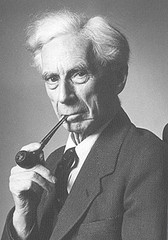 Bertrand Russell
