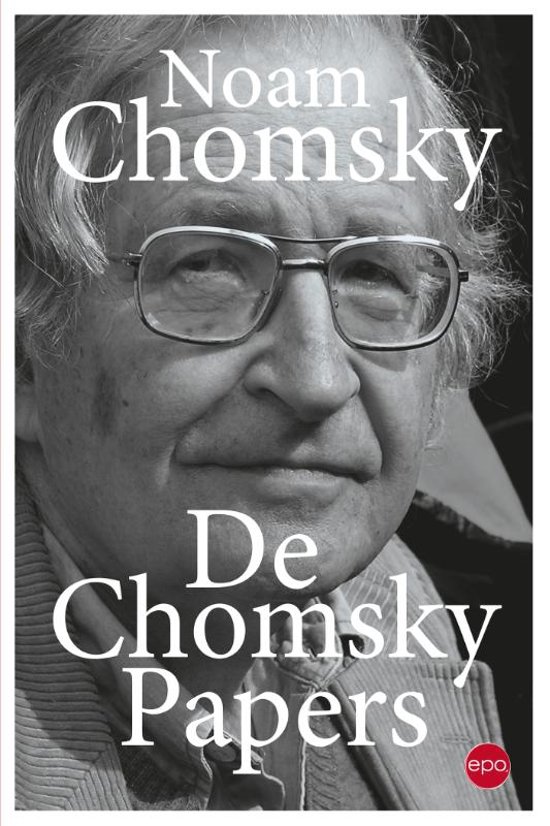 De Chomsky Papers