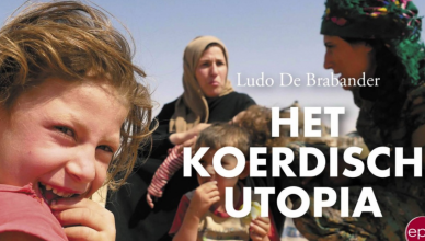 Het Koerdisch Utopia, utopie of gewoon mogelijk?