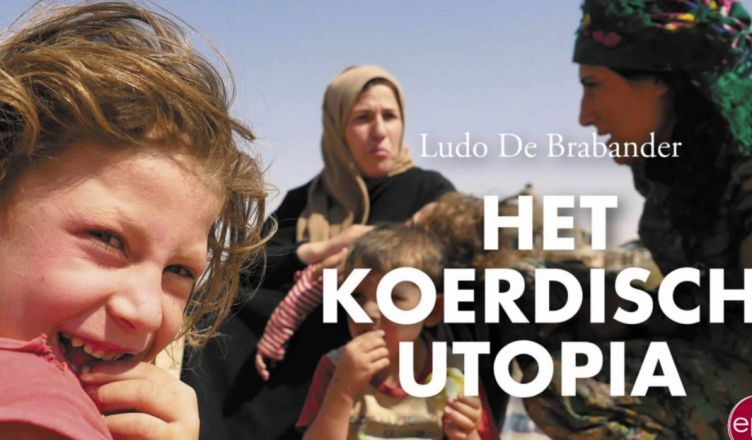 Het Koerdisch Utopia, utopie of gewoon mogelijk?