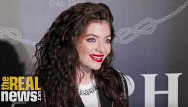 Lorde