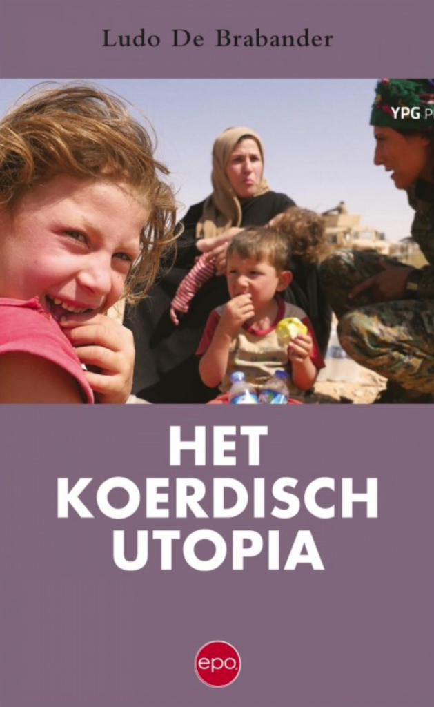 Het Koerdisch Utopia