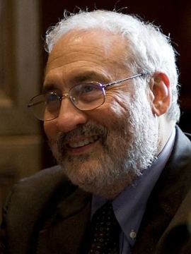 Jospeh Stiglitz