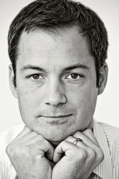 Alexander De Croo, vicepremier en minister van Ontwikkelingssamenwerking