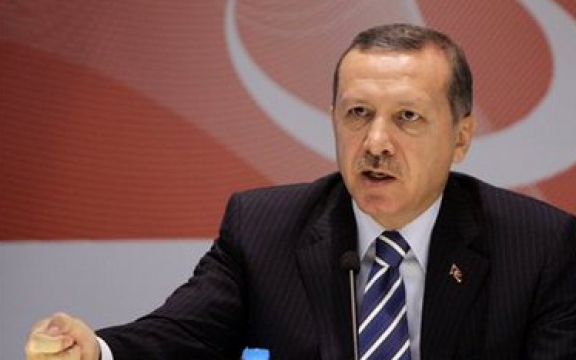 President Tayyip Erdoğan geeft zijn plannen voor een presidentieel regime in Turkije niet o