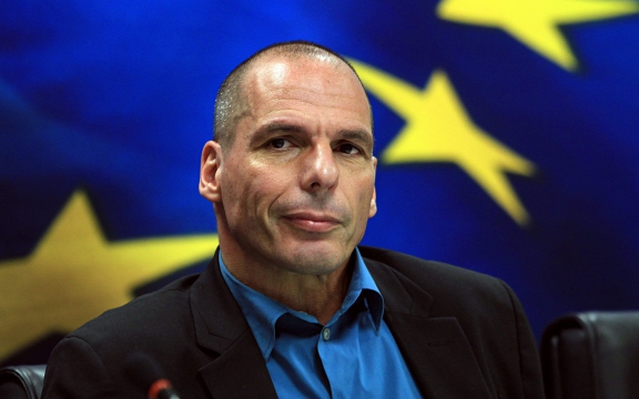 Varoufakis wil pan-Europese politieke partij lanceren