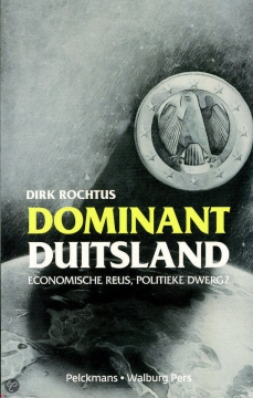 Dirk Rochtus, Dominant Duitsland