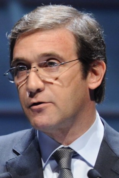 Kan PaF-voorzitter Pedro Passos Coelho een Portugese minderheidsregering vormen?
