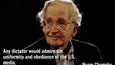 Noam Chomsky